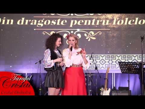 Malina PARASCHIV-  LIVE Concert Slobozia 2018