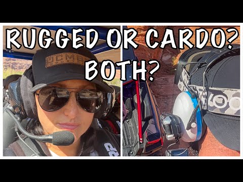 Best UTV comms? Wired or wireless? Radio vs Bluetooth/”Mesh”