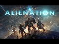Alienation Intro