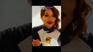 They still remember the old Nora