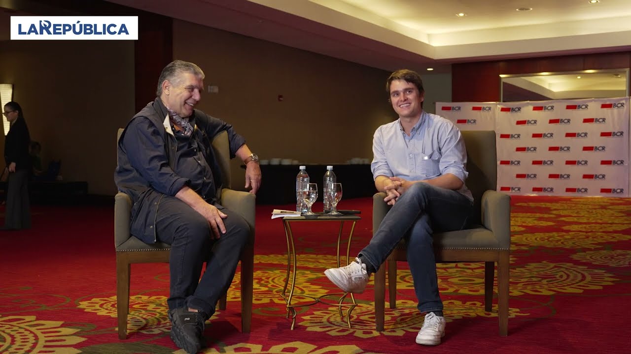 entrevista con carli