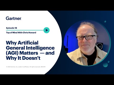 Gartner Expert Insights To Make Smarter Decisions | Gartner