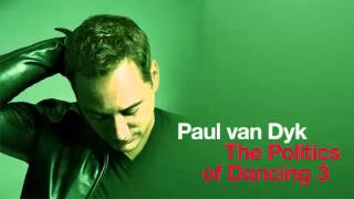 Mino Safy - Around the Garden (Paul van Dyk Remix)