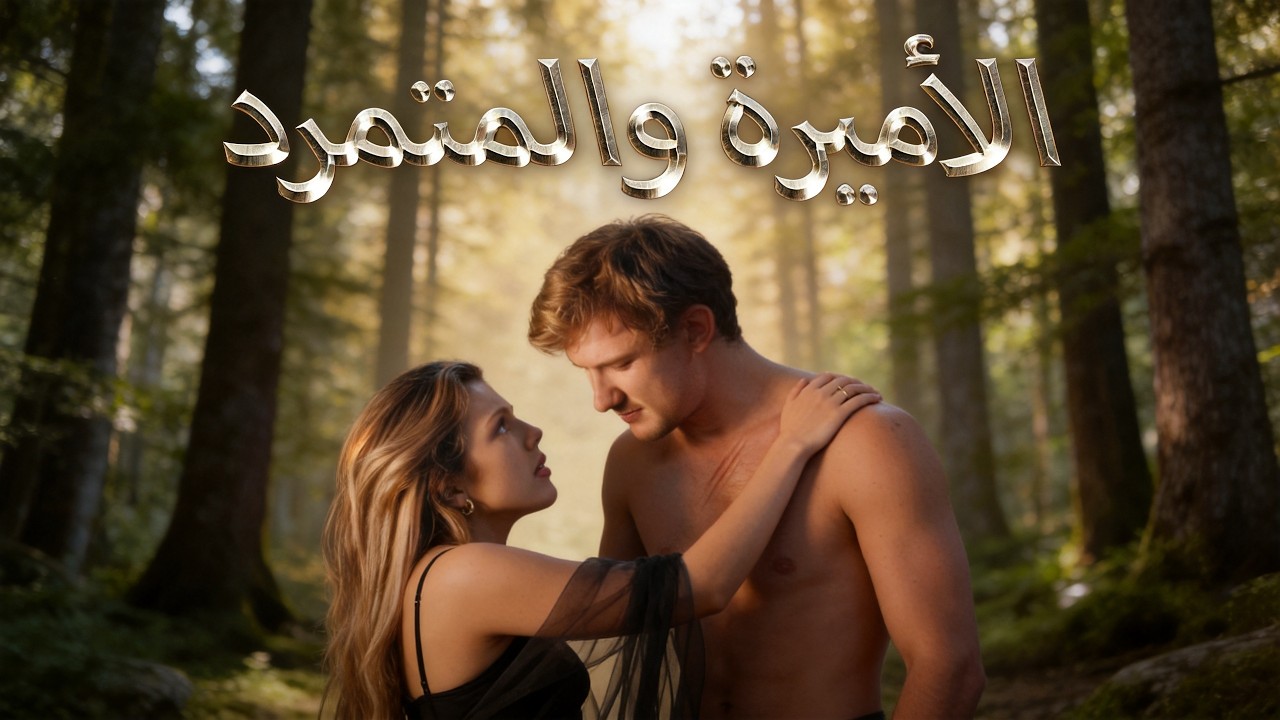 ماراثون مشاهدة مسلسل [الأميرة والمتمرد] !#reelshorts