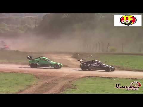 [MARCAS AUTOCROSS FORÇA LIVRE E CARBURADO] ETAPA FINAL CCA 2022 STA. CECÍLIA
