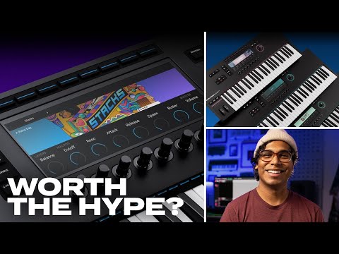 Kontrol S-Series MK3: 6 Months Later!