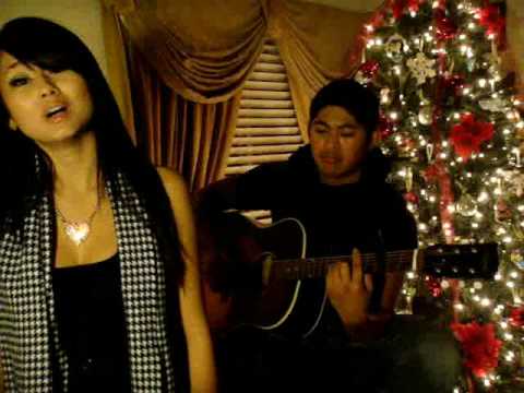 Sterling Simms/Lloyd ft. The Dream - "All I Need (I Need Love)" Cover by Jillian-Joyce ft. Bong