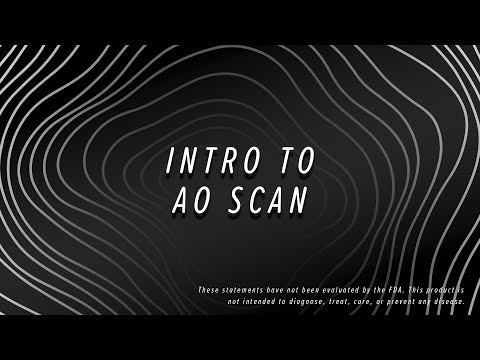 Intro to AO Scan