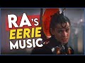 Making the VILLAIN with STARGATE Composer David Arnold (Dial the Gate)