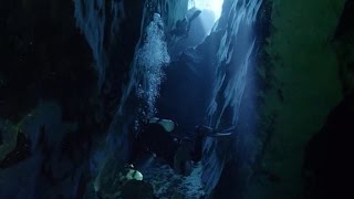 On The Trail: Devils Hole