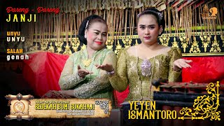 Download lagu BARENG BARENG JANJI - UNYU UNYU - SALAH GENAH | SEDEKAH BUMI DESA SUKAHAJI PATROL mp3