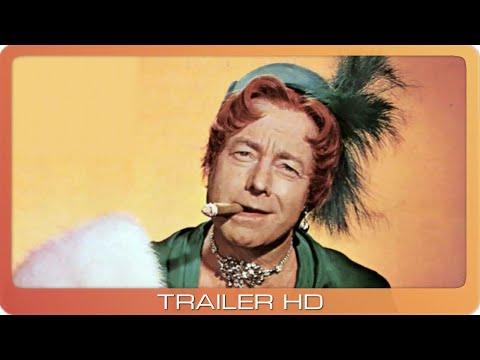 Trailer-Vorschau: Charleys Tante