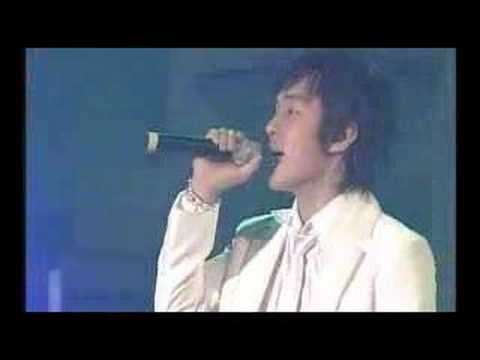 Shinhwa - You're My Everything