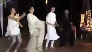 RELATIONSHIP GOALS: Deepika Padukone And Ranveer Singh Dance On Each Others Songs!