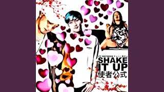 Shake It Up