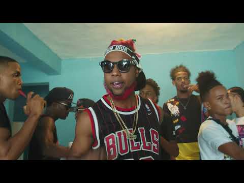 Super Moreno - ADICTO AL FLOW