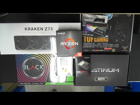 [아싸컴] 조립 생방송 // 2102054581(채*원) 고객님