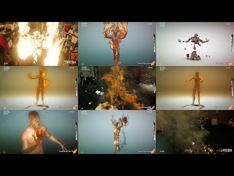 Grimm Season 4, Episode 13 "Phoenix"