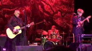 John Prine - Boundless Love. Las Vegas 2018