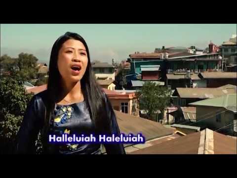 Hallelujah || Zion Par