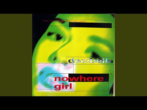 Nowhere Girl (New Trance Silence Version)