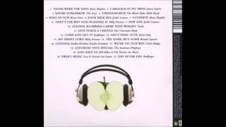 Trash - Golden slumbers/CArry that Weight