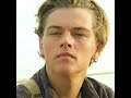 Leo DiCaprio 90s 😽❤️