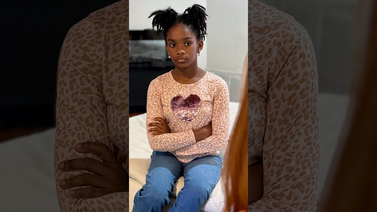 When Keke tells Libby she will never forgive her for sending her away!