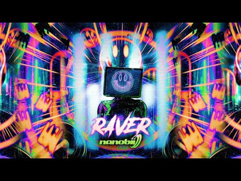 nanobii - RAVER
