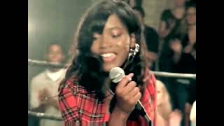 Download lagu Keke Palmer - It’s My Turn Now720p mp3