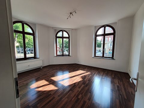 Wohnen im Herzen von Leipzig - Waldstraßenviertel - Online-Besichtigung