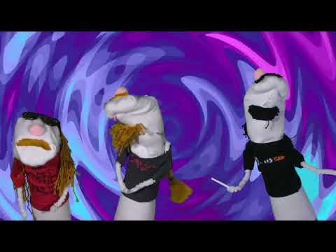 Primate Anthem - The Moose Song (Official Video)