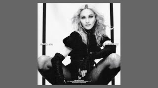 Madonna - Incredible (7&quot; Single Edit)