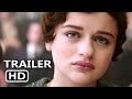 RADIUM GIRLS Trailer 2020 Joey King Drama Movie