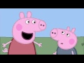 Peppa Pig English 2016 Season 1 Episode 11 Hiccups