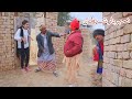 Number Daar Shitan||New Saraiki Drama||Funny Video||Rockit|Helmet|Punjabi Commedy 2024