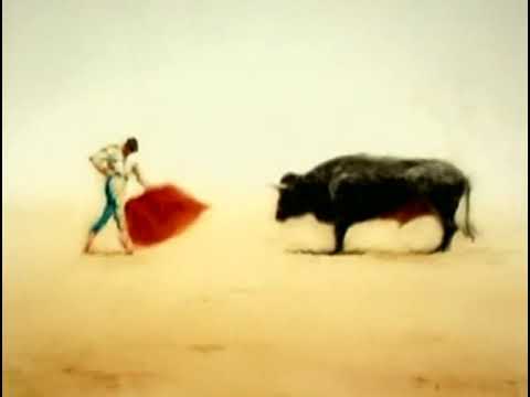 Alexander Petrov - Trailer Corrida CANAL+