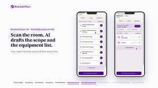RocketPlan: From the First Call to Getting Paid Faster 💰 🚀