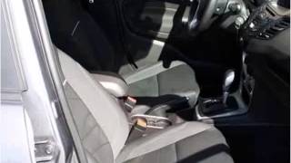 preview picture of video '2014 Ford Fiesta Used Cars Campbellsville KY'