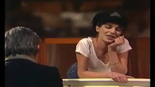 Jane Birkin - Ballade de Johnny Jane - TV HQ STEREO 1977