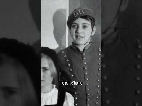 Eva Schloss (1929–2026) | The U.S. and the Holocaust