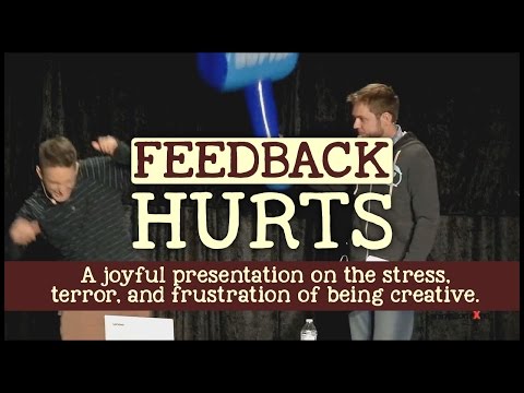 Feedback Hurts (Tomas Jech and Jacob Gardner at CTNX 2016) Video