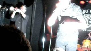 Lolita by Mustard Plug!