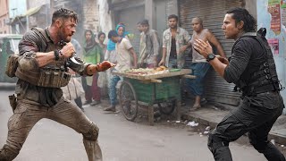 Best New Action Movie 2021   Full Movie English Subtitles Action Movies 2021