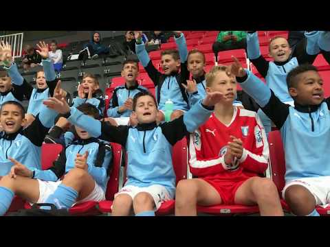 BP Volkswagen Cup - Aftermovie