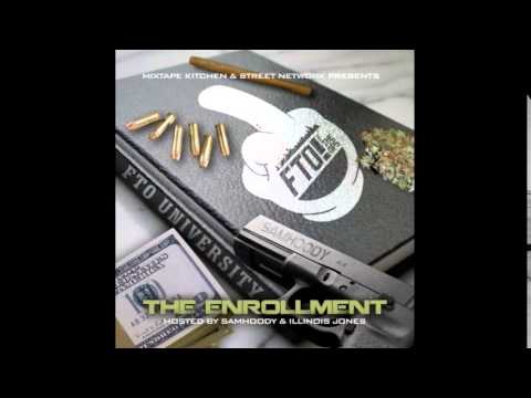 Boobee Skillz Feat. Tay 600 - Them Glocks