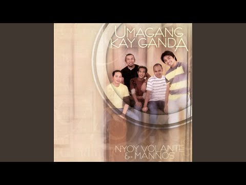 Because of Your Love (The Prodigal Son's Lullaby)