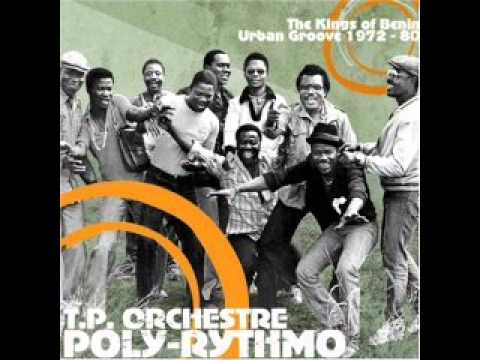 T.P. Orchestre Poly-Rythmo de Cotonou - Gendamou Na Wili We Gnannin