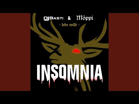 Insomnia (DJ Basti Hardstyle Remix)