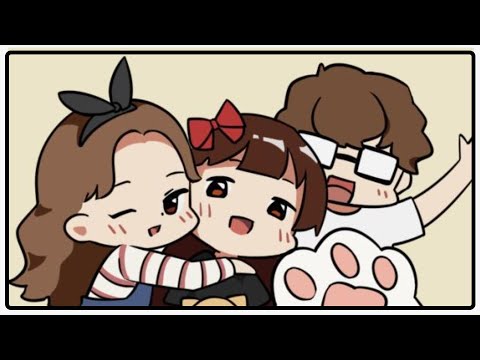 Cat Lady's Happy Home video thumbnail